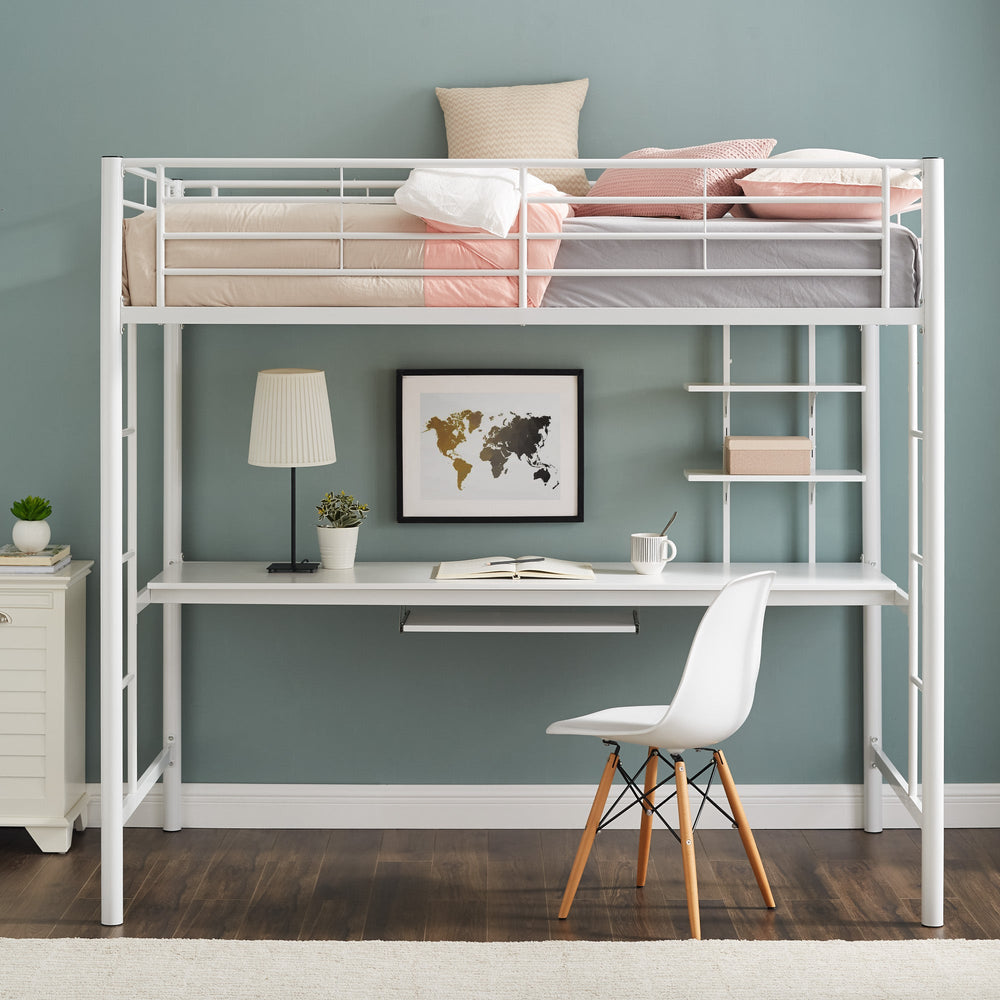 
                      
                        Sunset Loft Workstation (Desk Only)
                      
                    