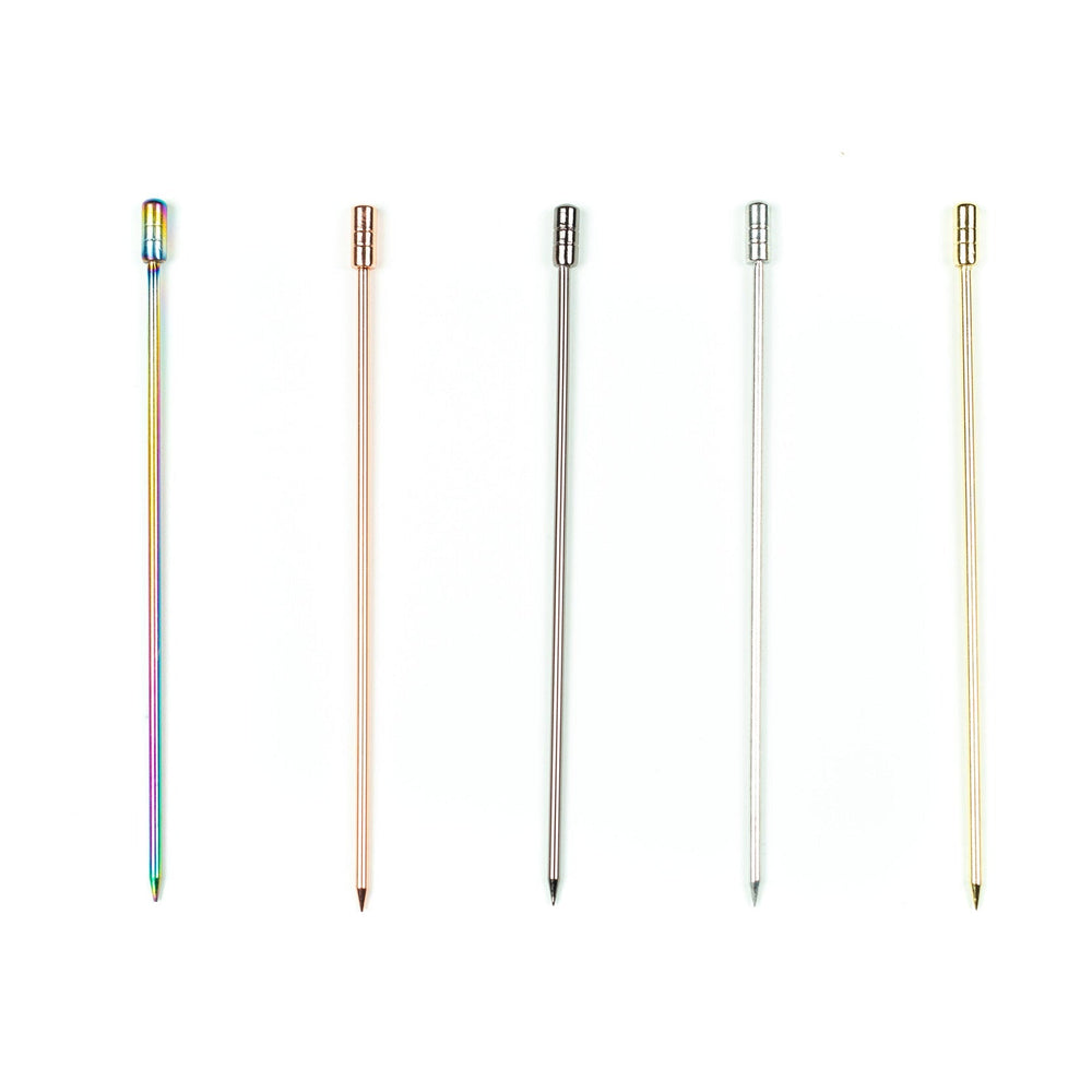 Cocktail Picks, Set of 4