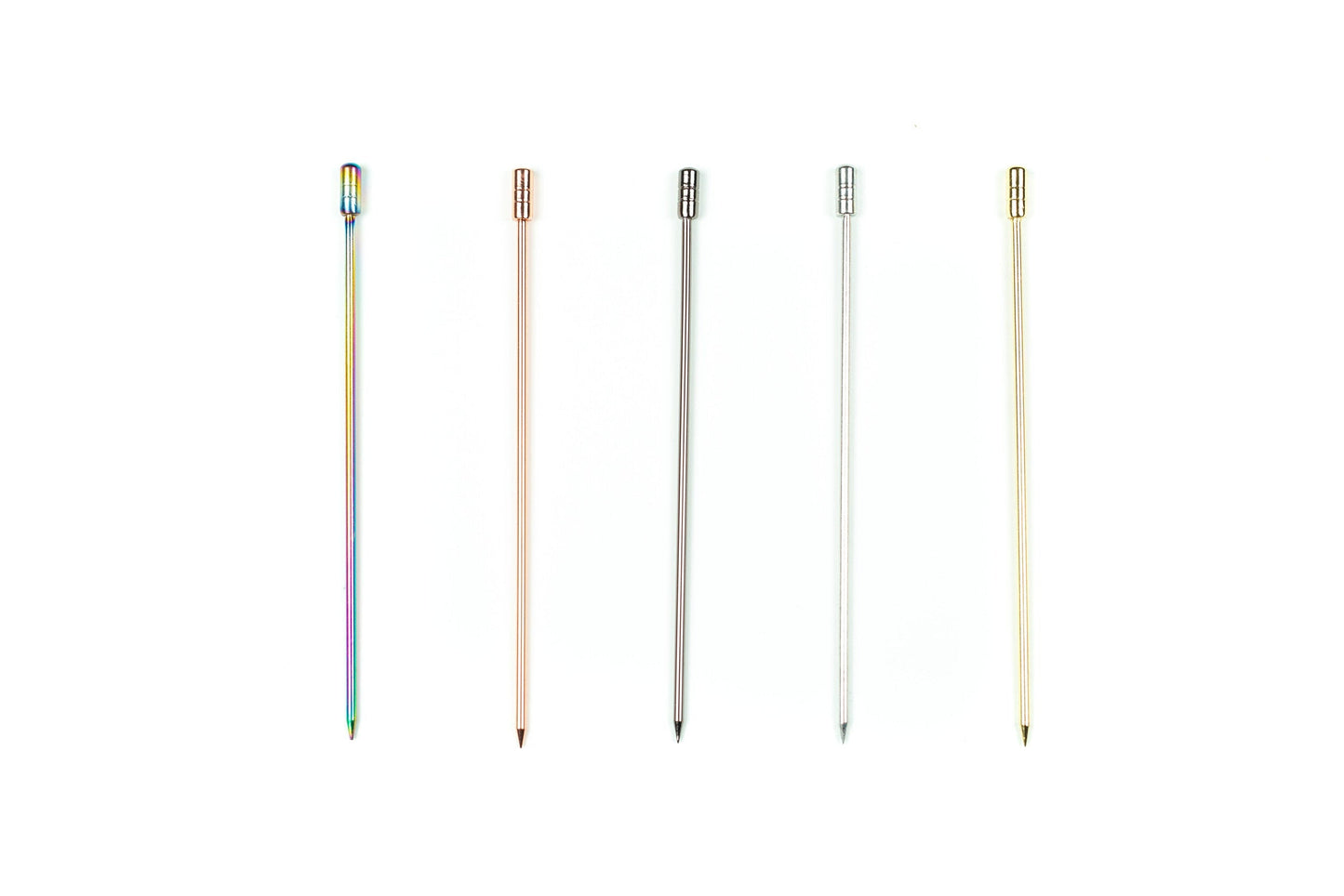 Cocktail Picks, Set of 4
