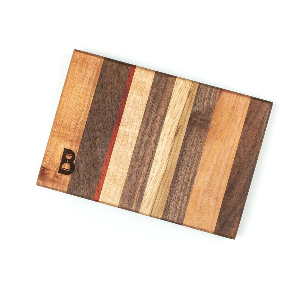 
                      
                        The Garnish Board
                      
                    