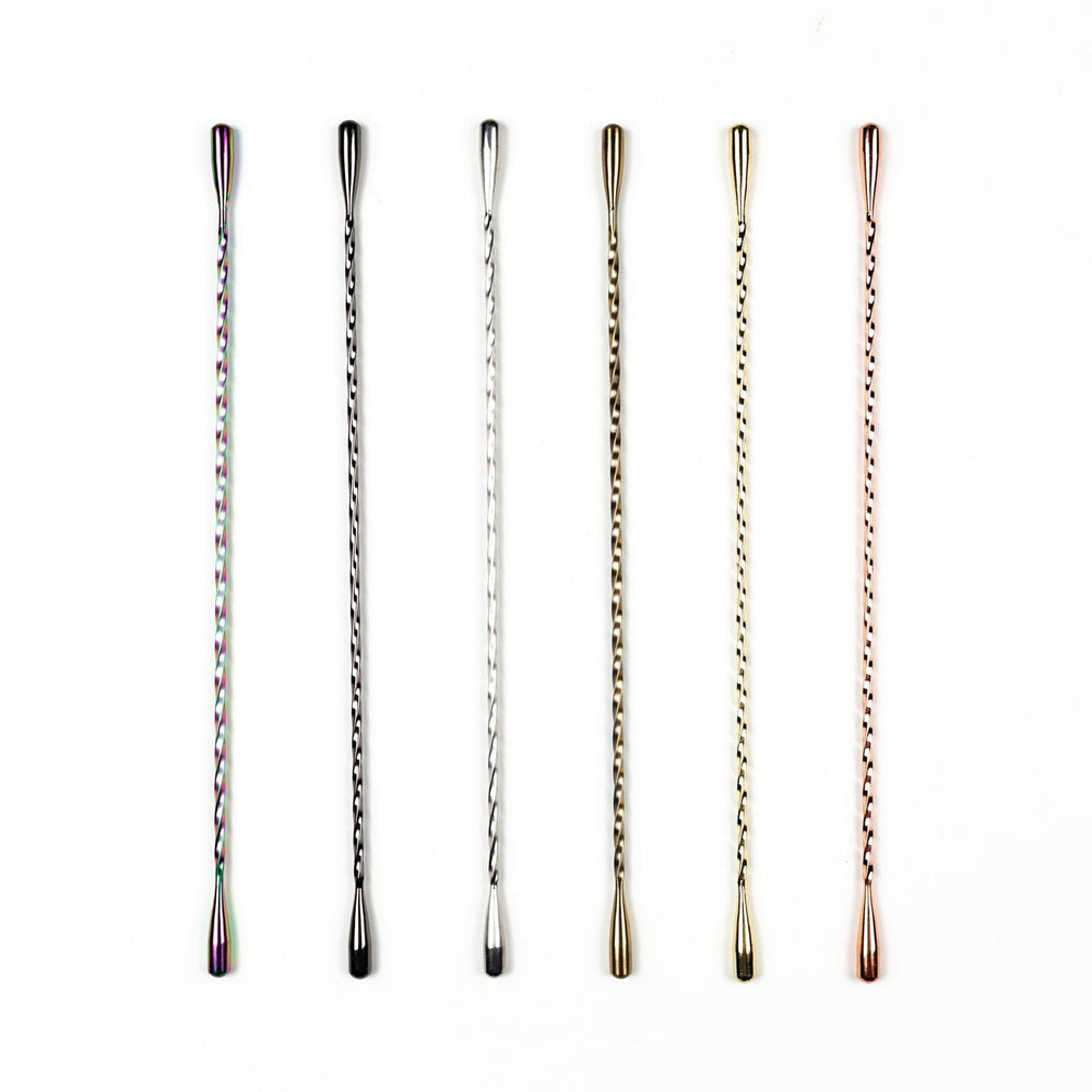 Double Ended Stirring Wand