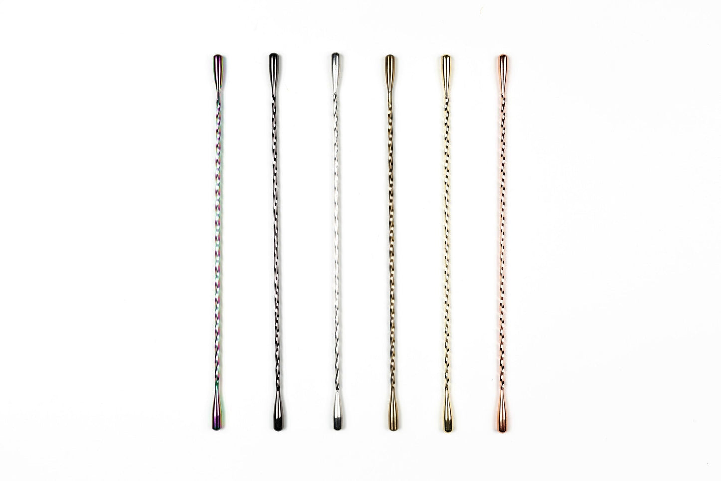 Double Ended Stirring Wand