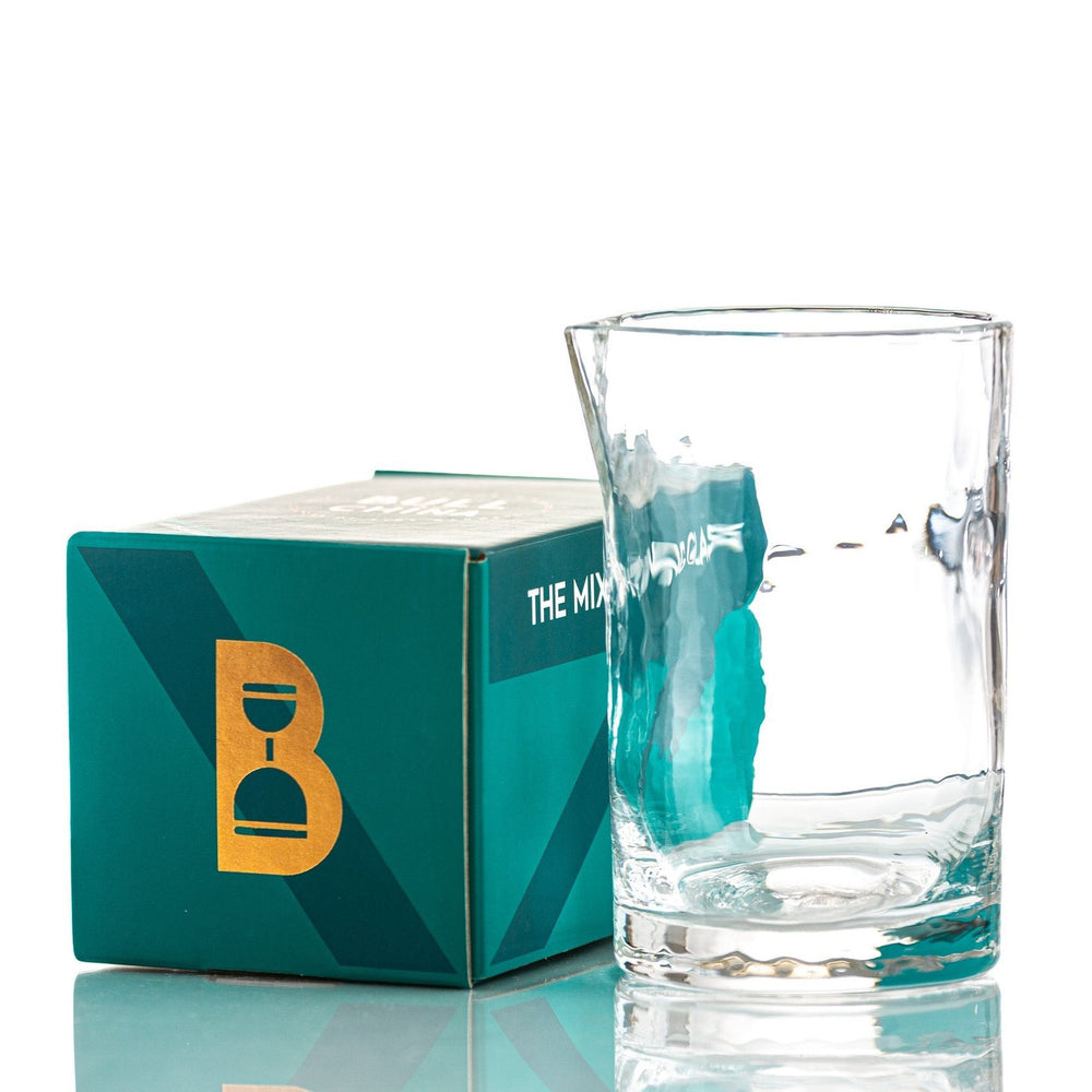 
                      
                        Artisan Series Mixing Glass, 22 oz
                      
                    