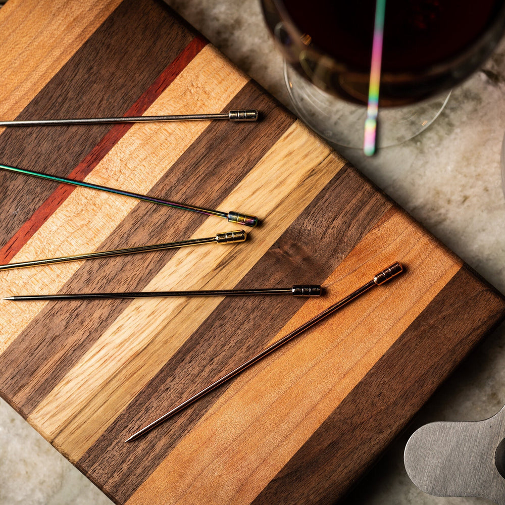 Cocktail Picks, Set of 4