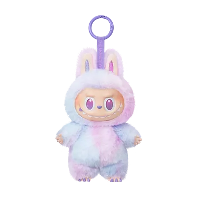 
                      
                        The MONSTERS Big Into Energy Series - LUCK Labubu pendant against white background.
                      
                    