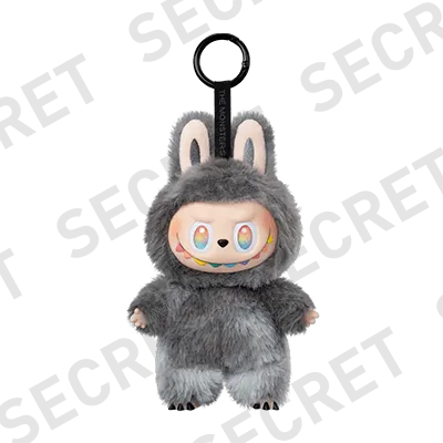 
                      
                        The MONSTERS Big Into Energy Series - SECRET Labubu pendant against white background.
                      
                    