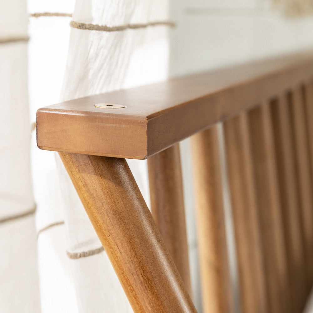 
                      
                        Spindle Back Solid Wood Beds
                      
                    