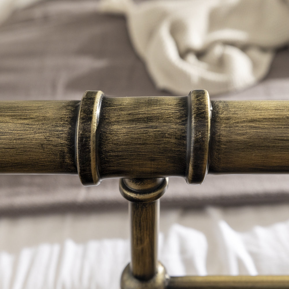 
                      
                        Antiqua Queen Bed
                      
                    