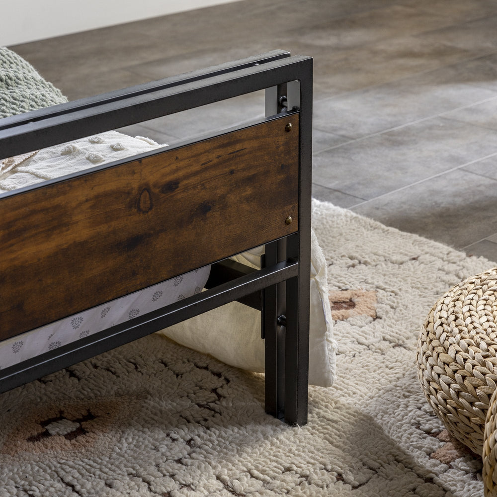
                      
                        Arcadia Queen Bed
                      
                    