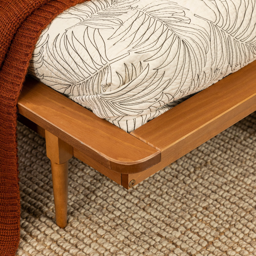 
                      
                        Spindle Back Solid Wood Beds
                      
                    