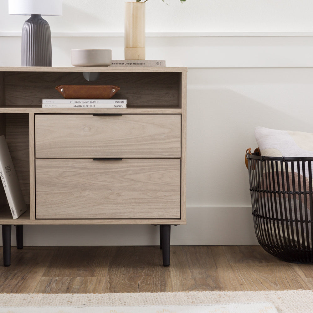 
                      
                        Lincoln Nightstand / Side Table
                      
                    