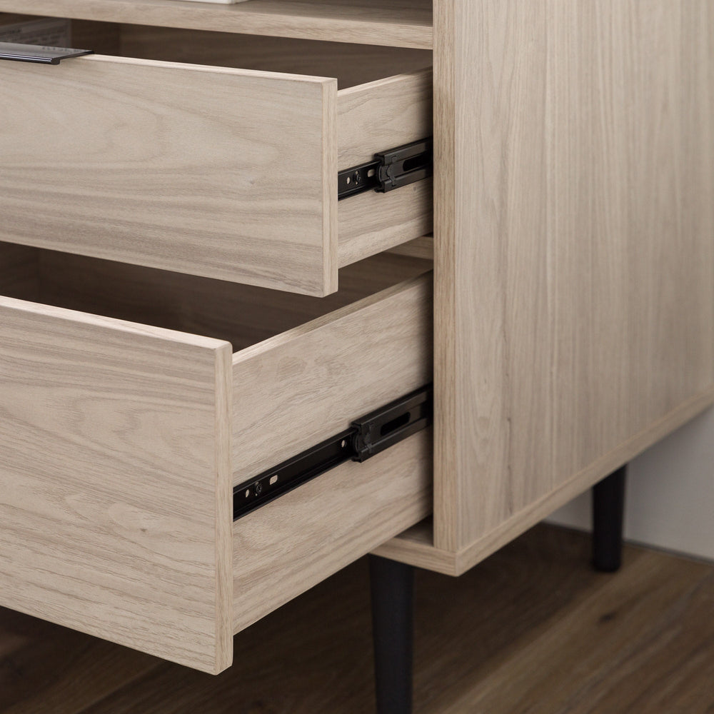 
                      
                        Lincoln Nightstand / Side Table
                      
                    