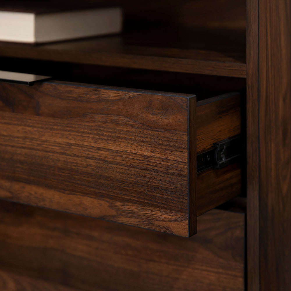 
                      
                        Lincoln Nightstand / Side Table
                      
                    