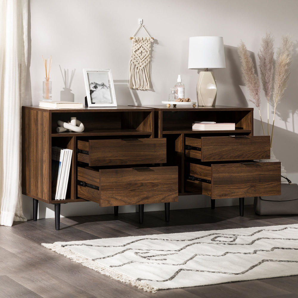 
                      
                        Lincoln Nightstand / Side Table
                      
                    