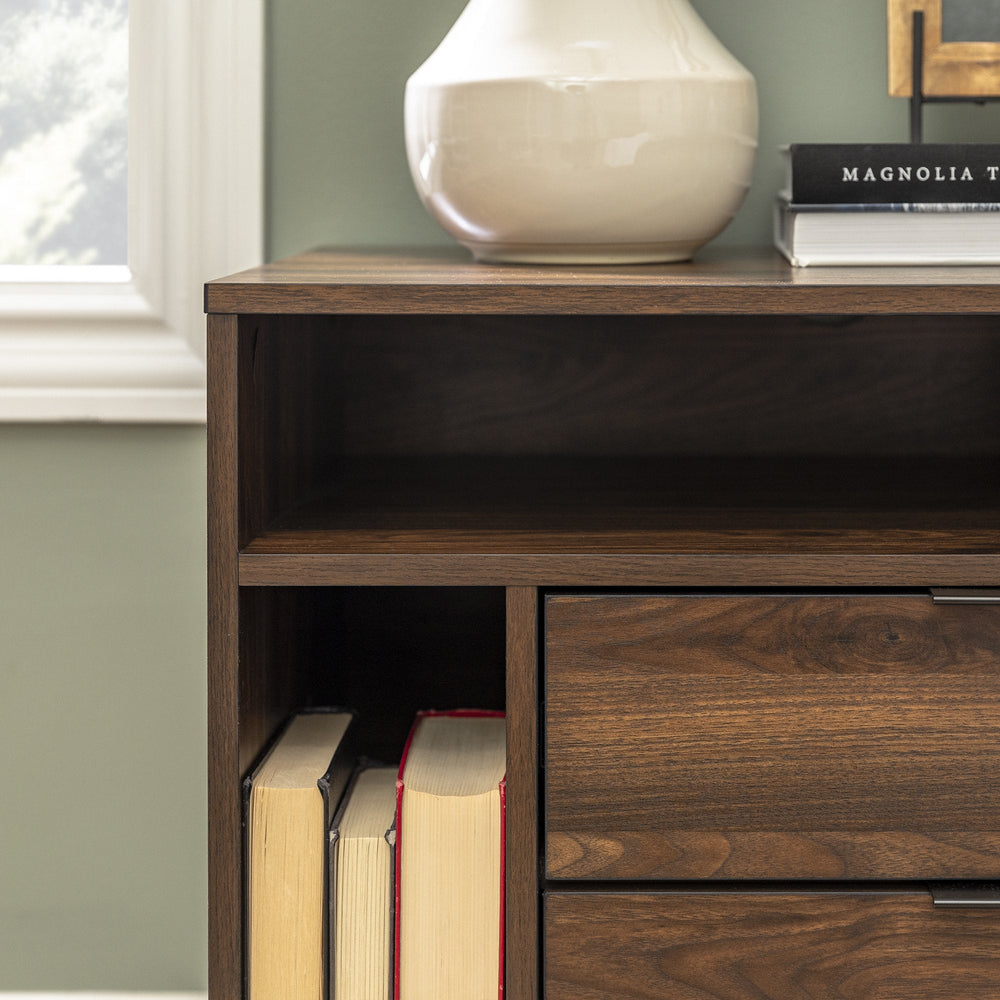 
                      
                        Lincoln Nightstand / Side Table
                      
                    