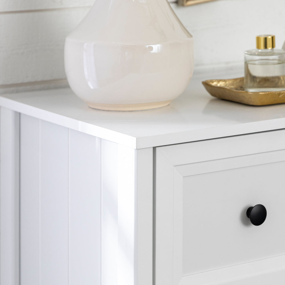 
                      
                        5-Drawer Oakland Chest
                      
                    