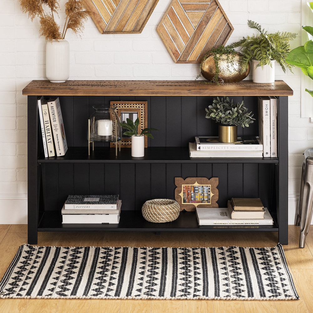 
                      
                        Lucas Farmhouse Shelf
                      
                    