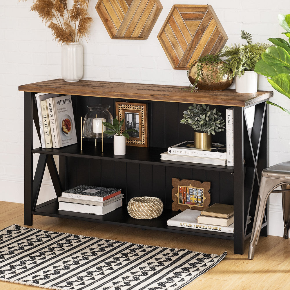 
                      
                        Lucas Farmhouse Shelf
                      
                    