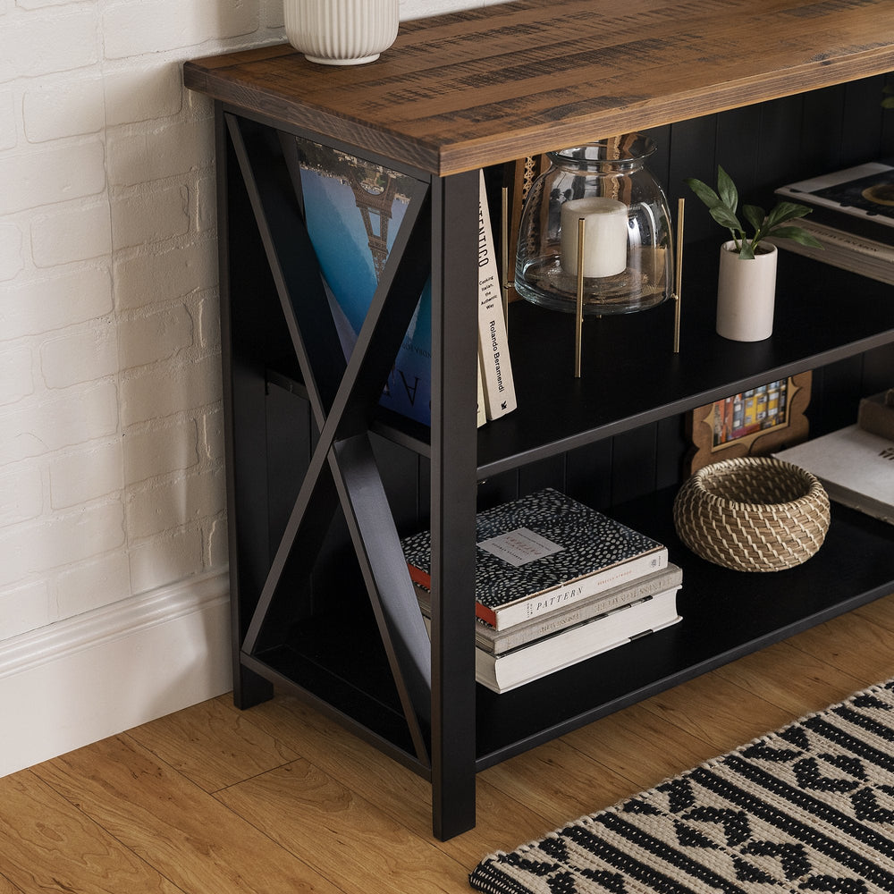 
                      
                        Lucas Farmhouse Shelf
                      
                    