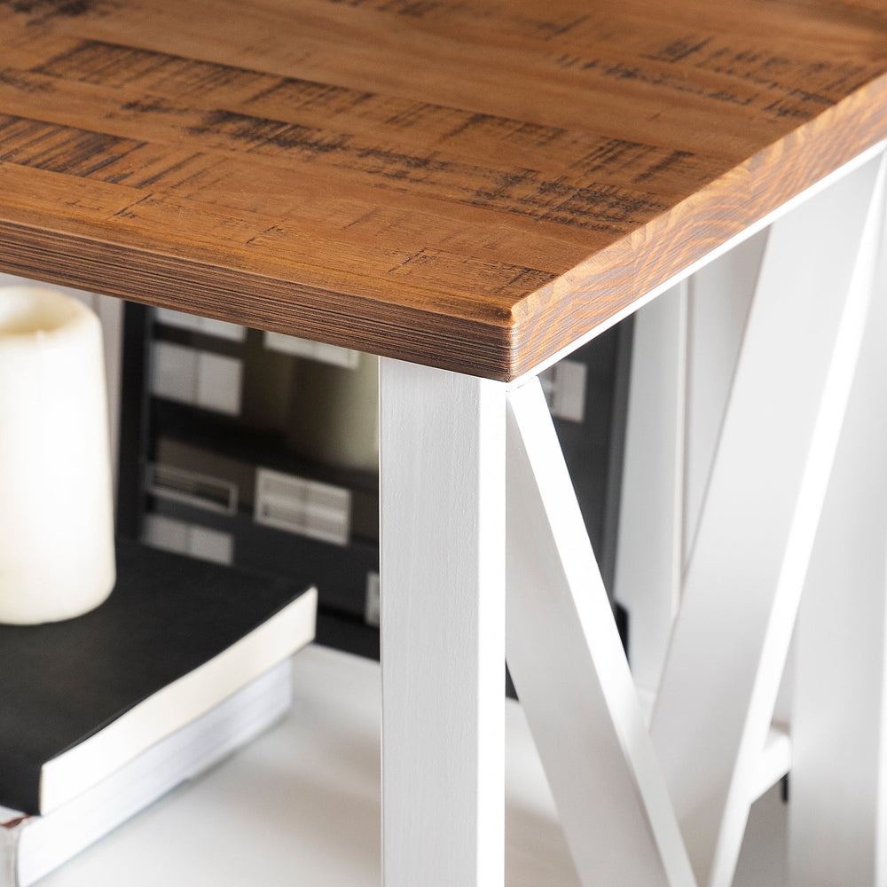 
                      
                        Lucas Farmhouse Shelf
                      
                    