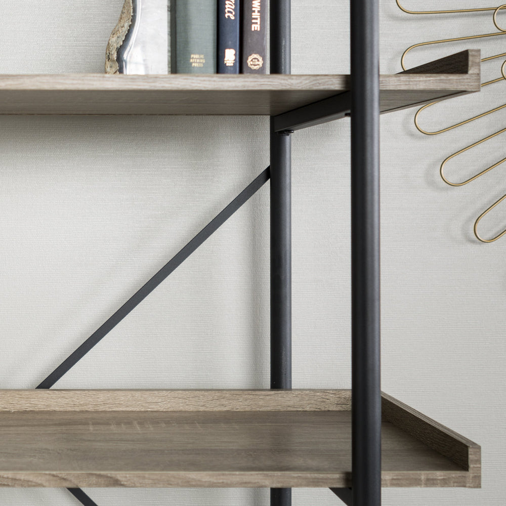 
                      
                        Urban Pipe Bookshelf
                      
                    