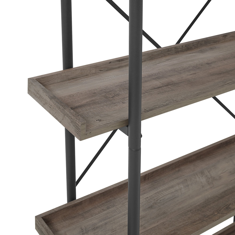 
                      
                        Urban Pipe Bookshelf
                      
                    