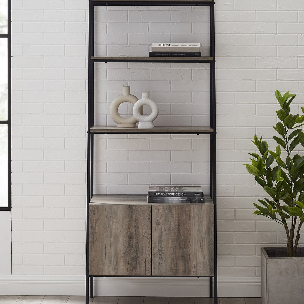 
                      
                        Arlo Storage Bookshelf
                      
                    