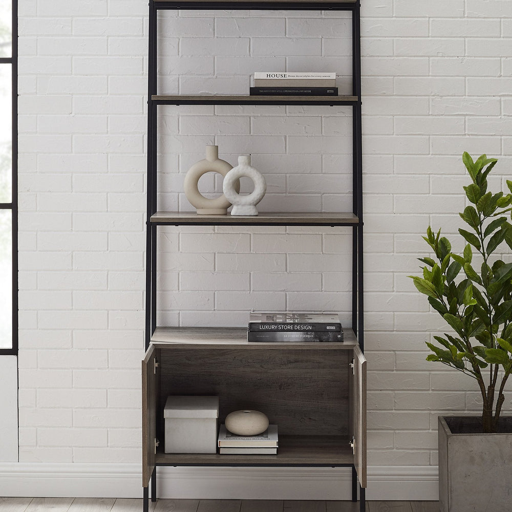 
                      
                        Arlo Storage Bookshelf
                      
                    