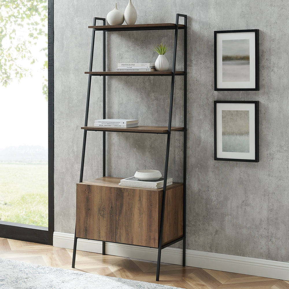 
                      
                        Arlo Storage Bookshelf
                      
                    