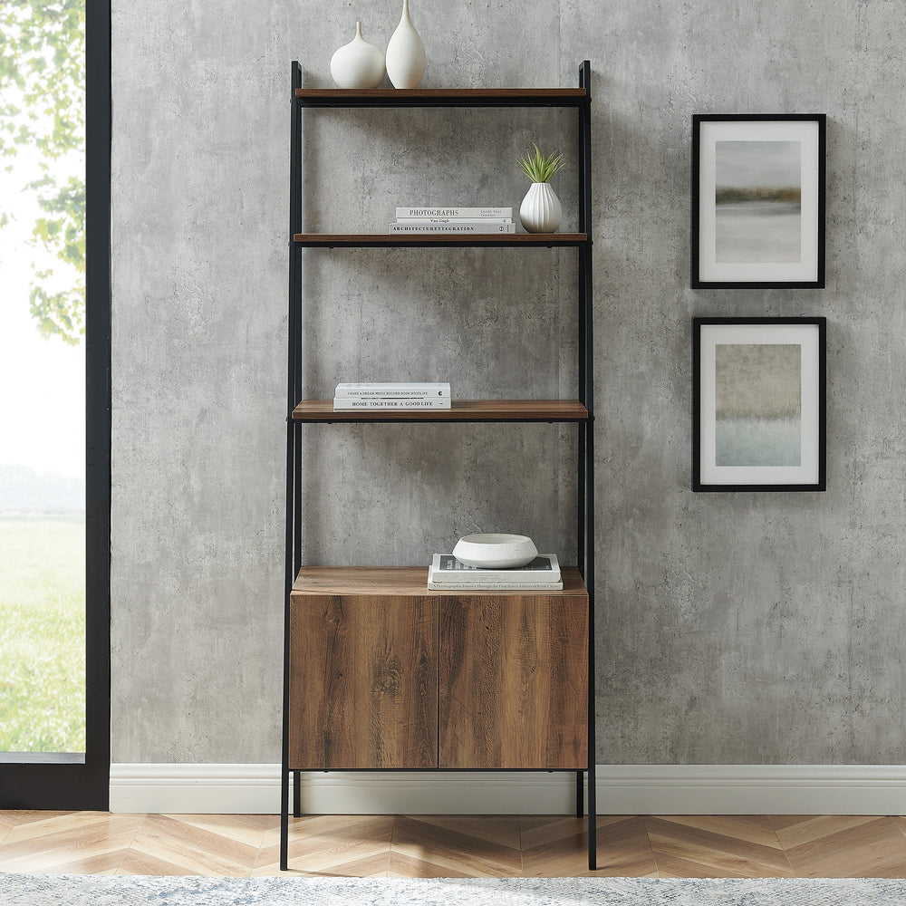 
                      
                        Arlo Storage Bookshelf
                      
                    