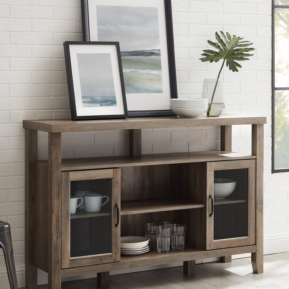 
                      
                        Jordan Buffet Stand
                      
                    