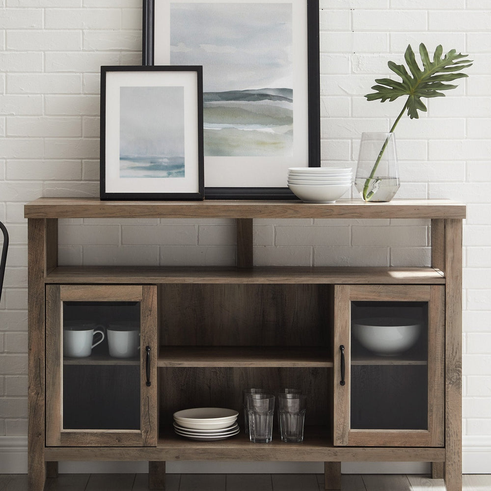 Jordan Buffet Stand