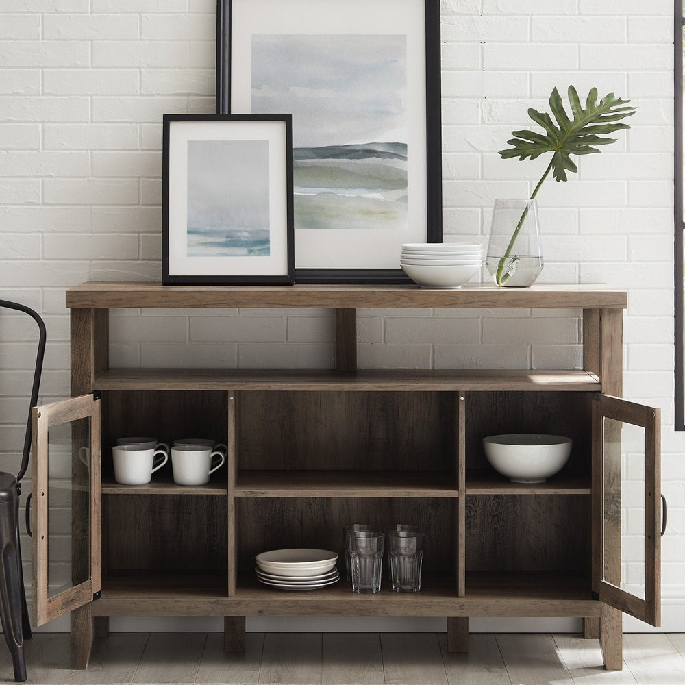 
                      
                        Jordan Buffet Stand
                      
                    
