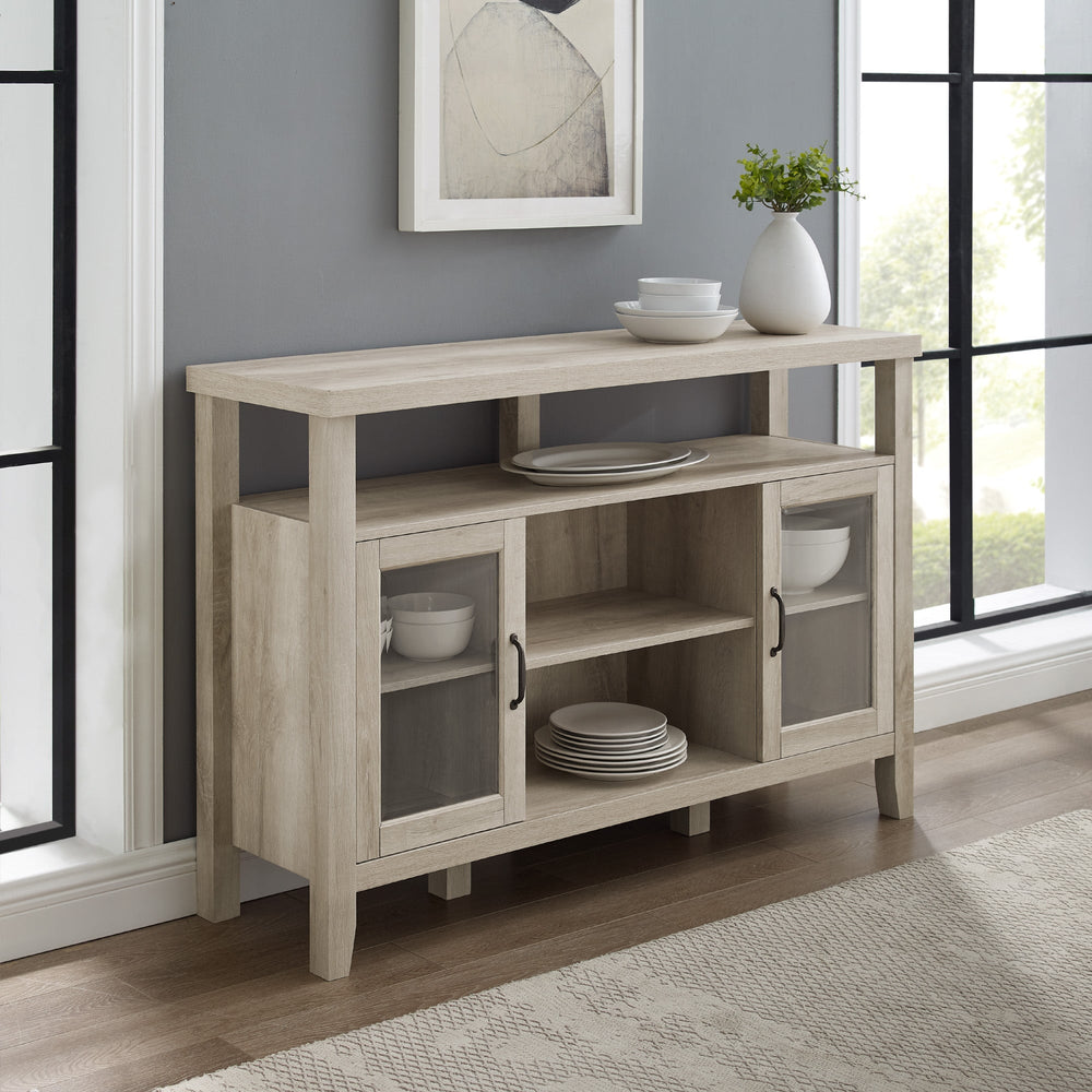 
                      
                        Jordan Buffet Stand
                      
                    