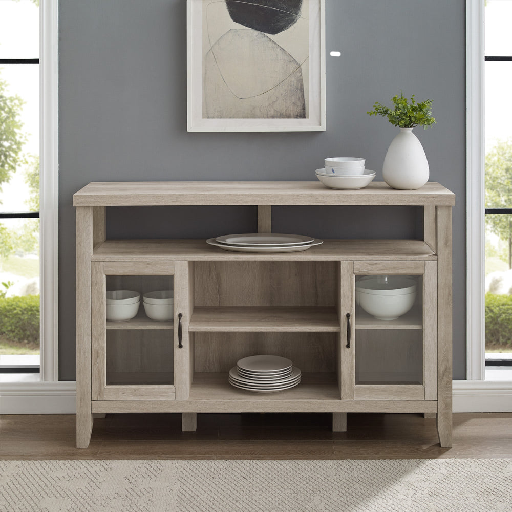 
                      
                        Jordan Buffet Stand
                      
                    