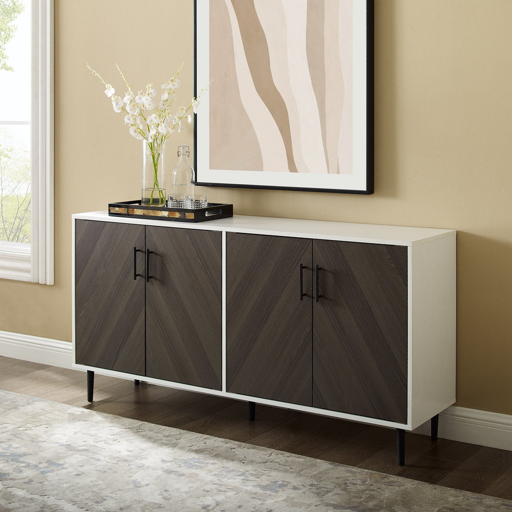 
                      
                        Bookmatch Hampton Buffet Sideboard
                      
                    