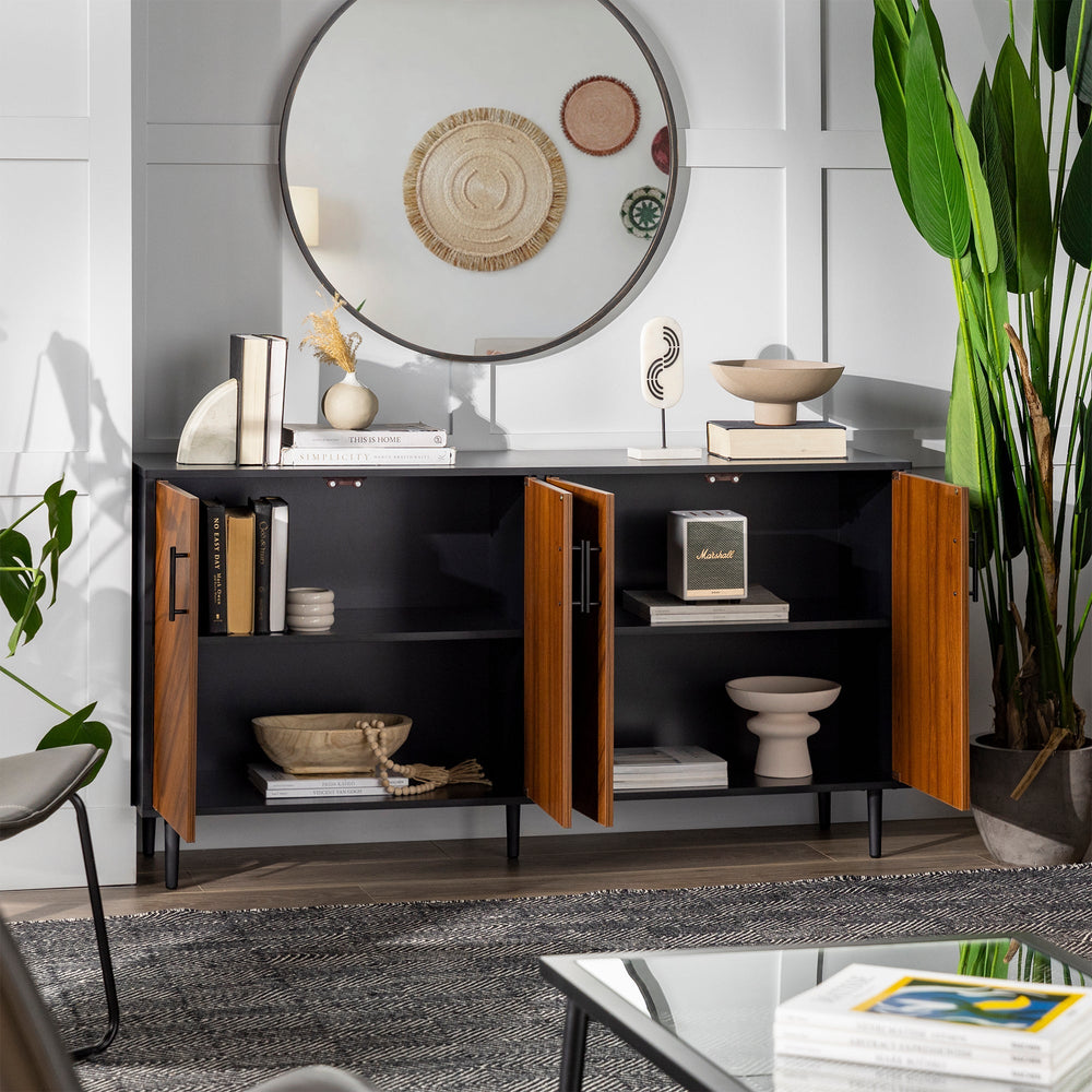 
                      
                        Bookmatch Hampton Buffet Sideboard
                      
                    