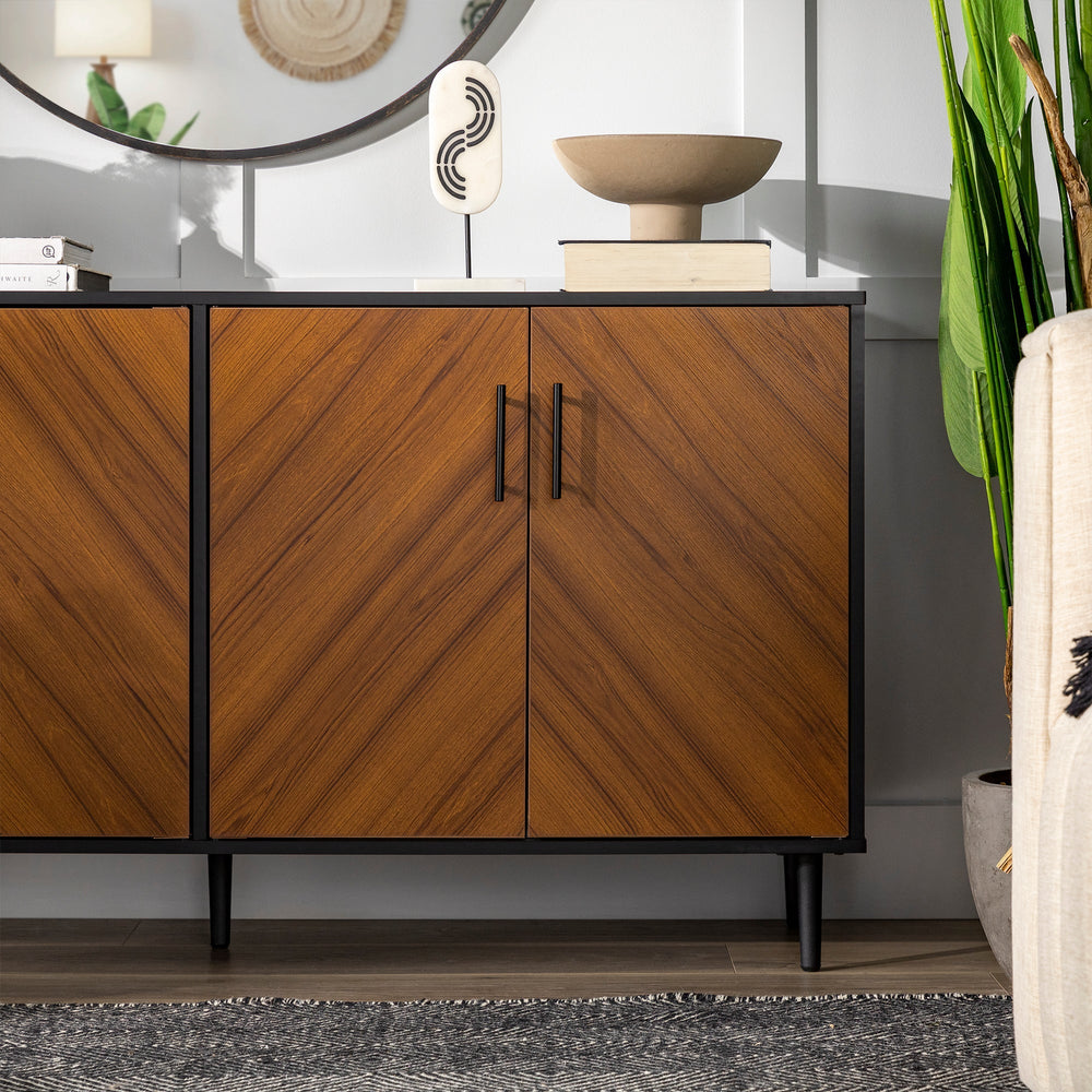 
                      
                        Bookmatch Hampton Buffet Sideboard
                      
                    