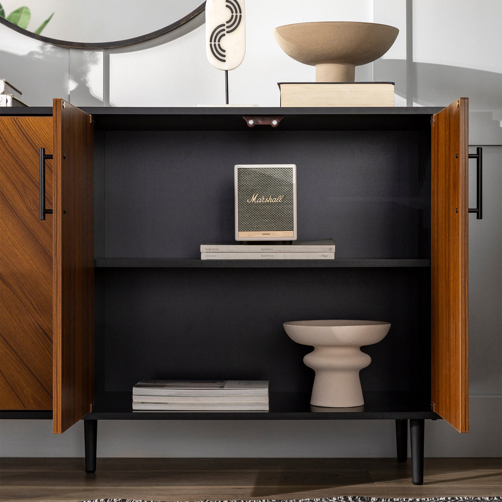 
                      
                        Bookmatch Hampton Buffet Sideboard
                      
                    
