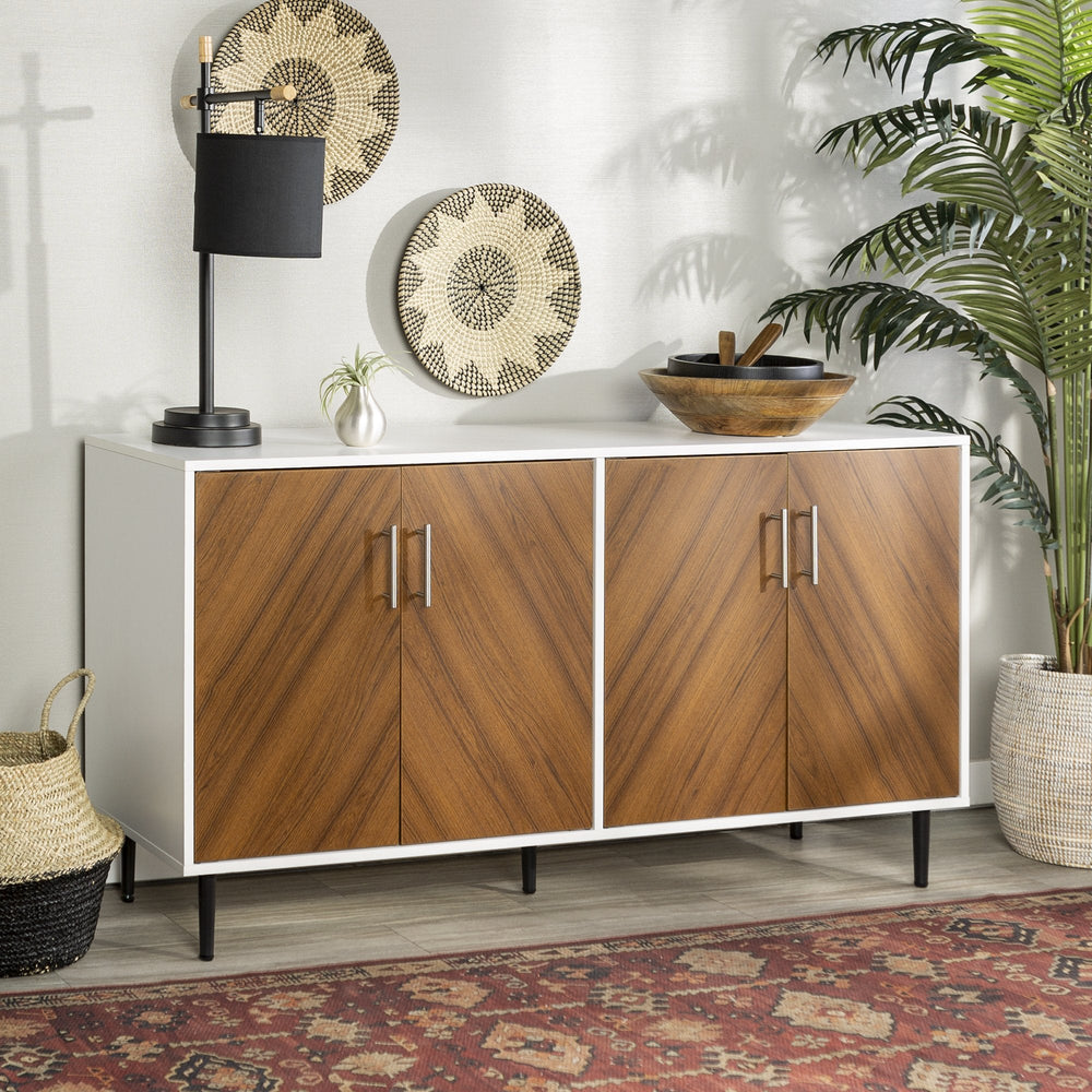 
                      
                        Bookmatch Hampton Buffet Sideboard
                      
                    