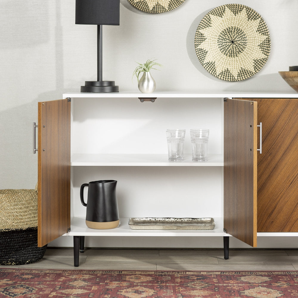 
                      
                        Bookmatch Hampton Buffet Sideboard
                      
                    