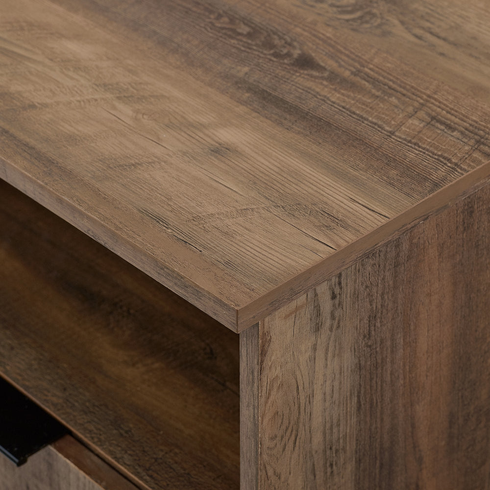 
                      
                        Ian Angled Door Sideboard
                      
                    