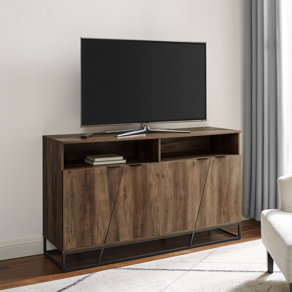 
                      
                        Ian Angled Door Sideboard
                      
                    
