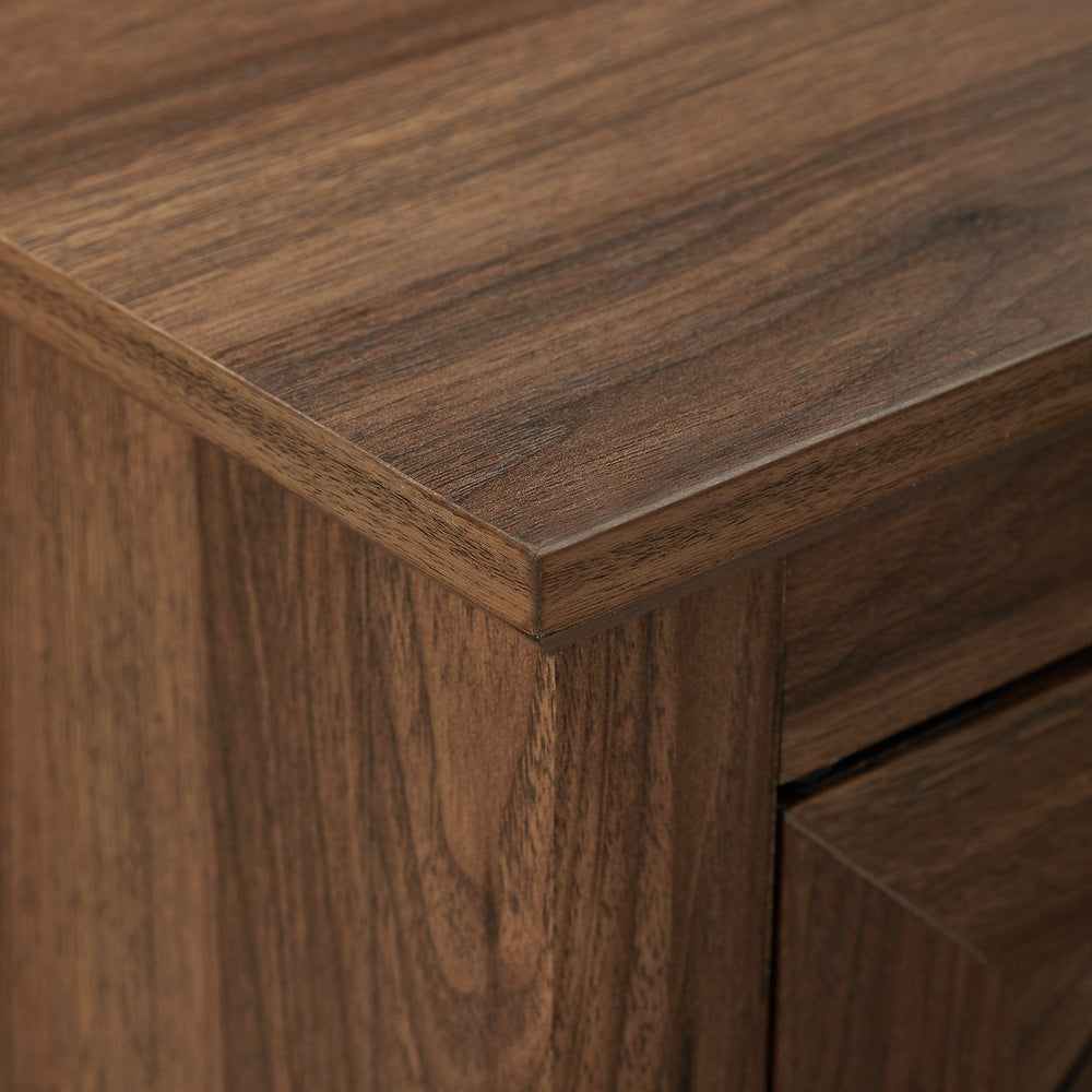 
                      
                        Mila Angled Groove Sideboard
                      
                    