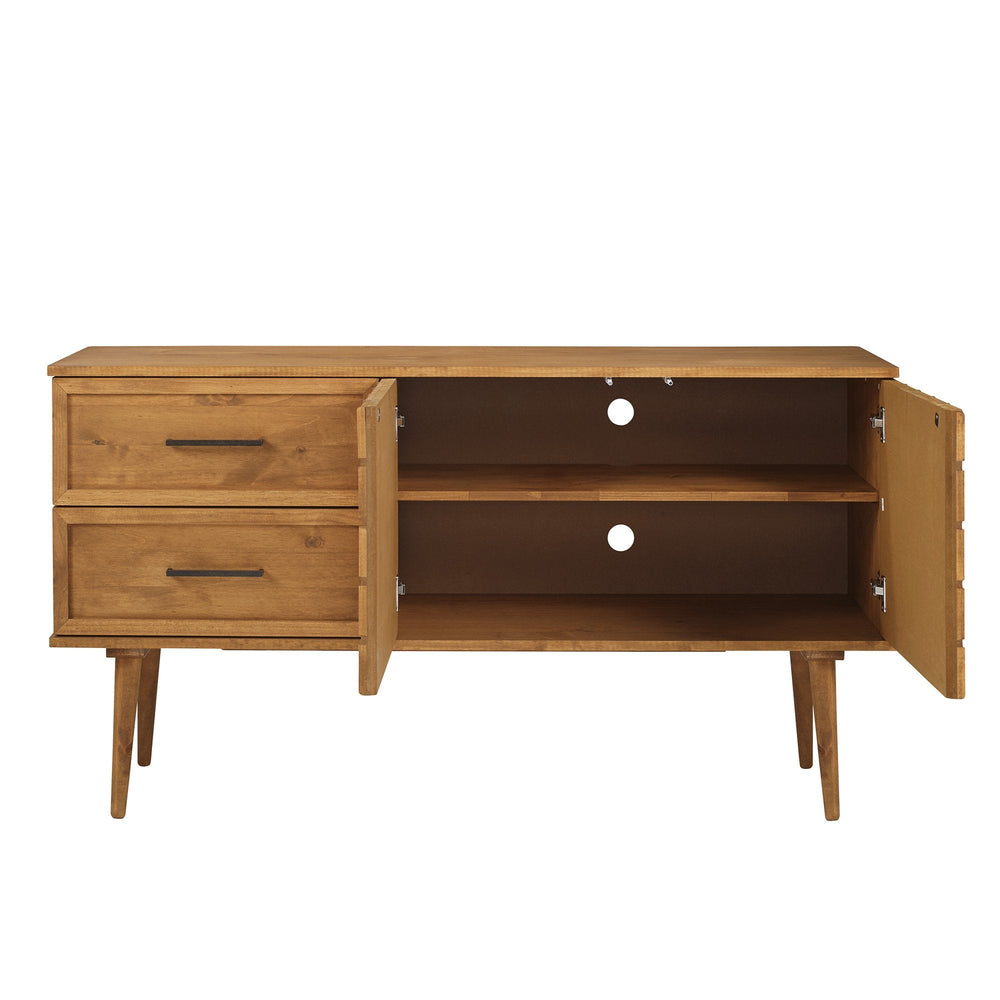 
                      
                        Tessa Solid Wood Prism Sideboard
                      
                    