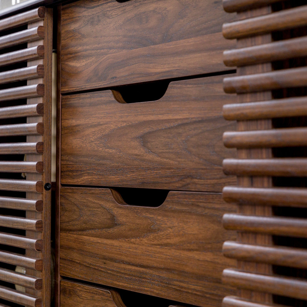 
                      
                        Havana Sliding Door Drawer Sideboard
                      
                    