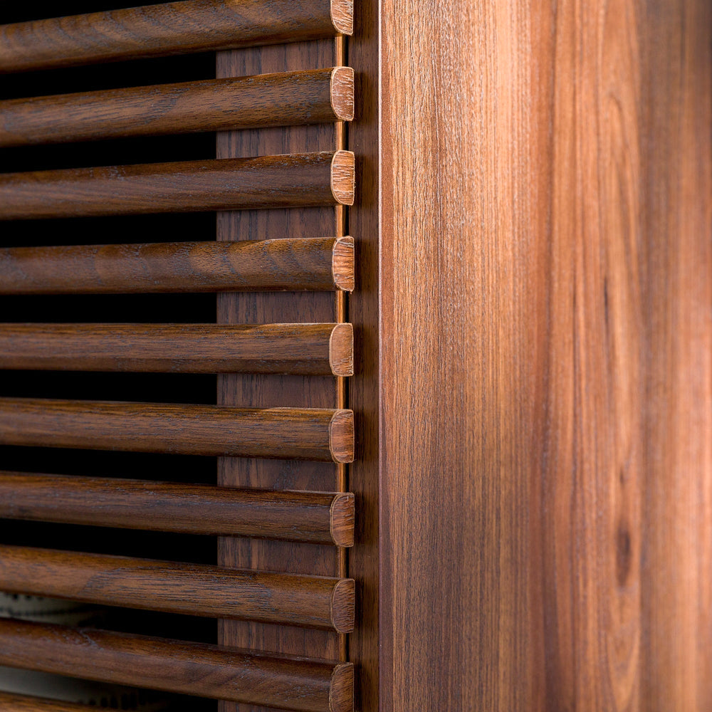 
                      
                        Havana Sliding Door Drawer Sideboard
                      
                    