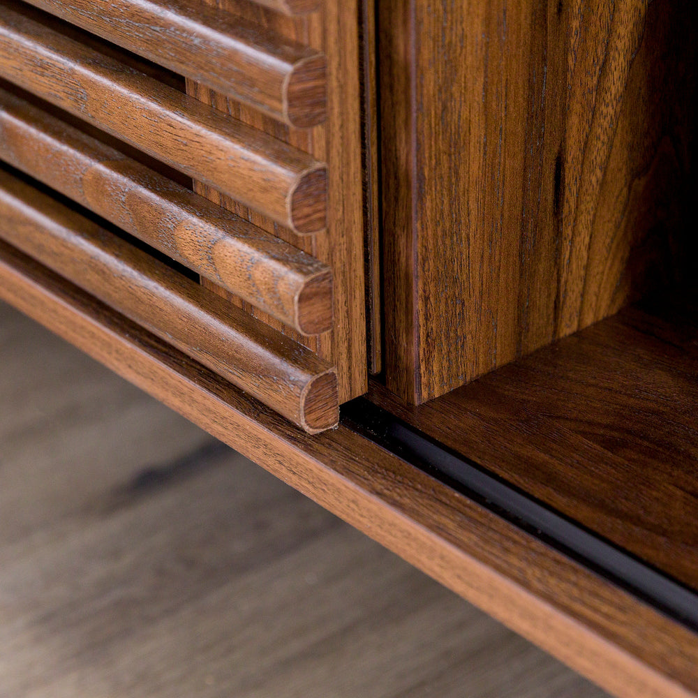 
                      
                        Havana Sliding Door Drawer Sideboard
                      
                    