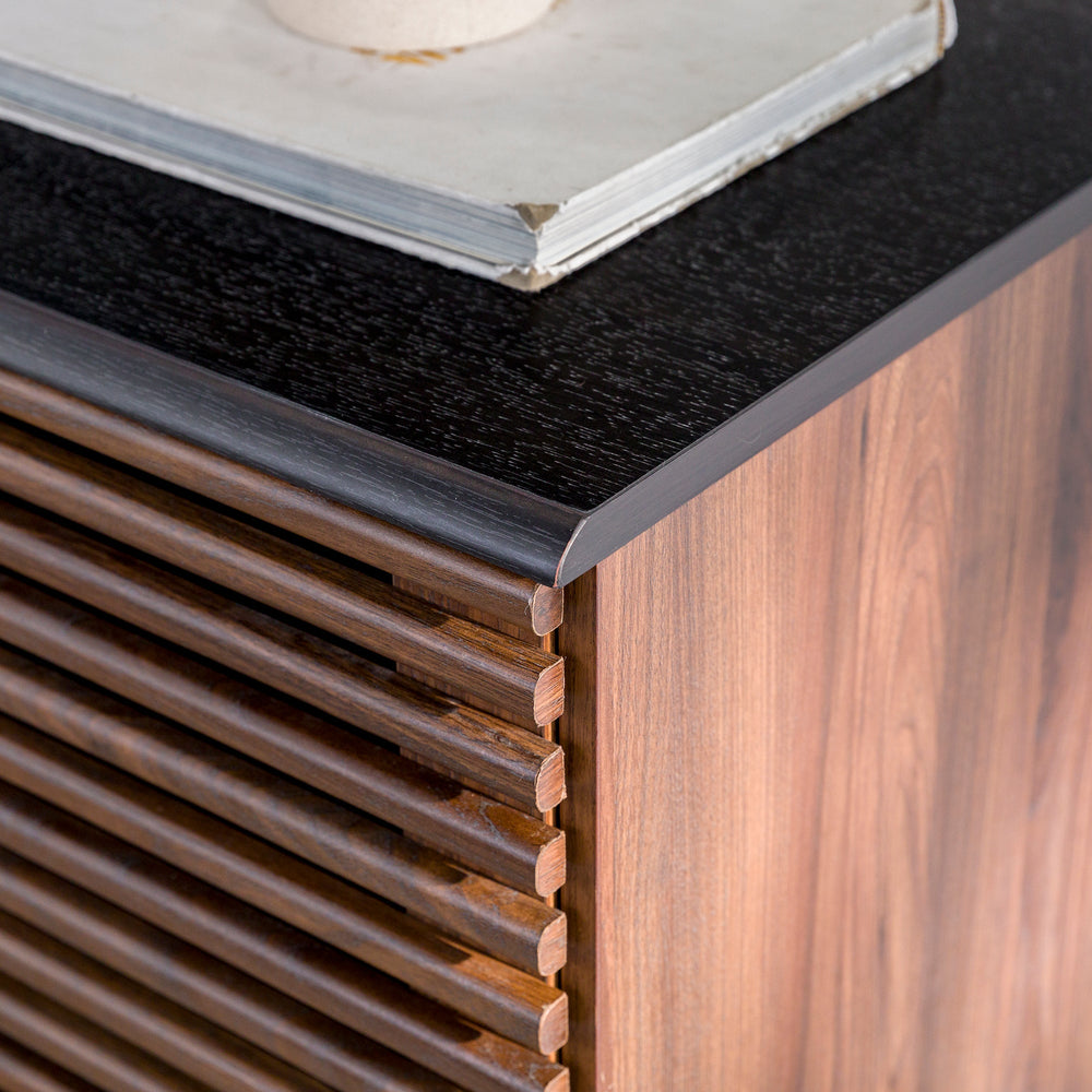 
                      
                        Havana Sliding Door Drawer Sideboard
                      
                    