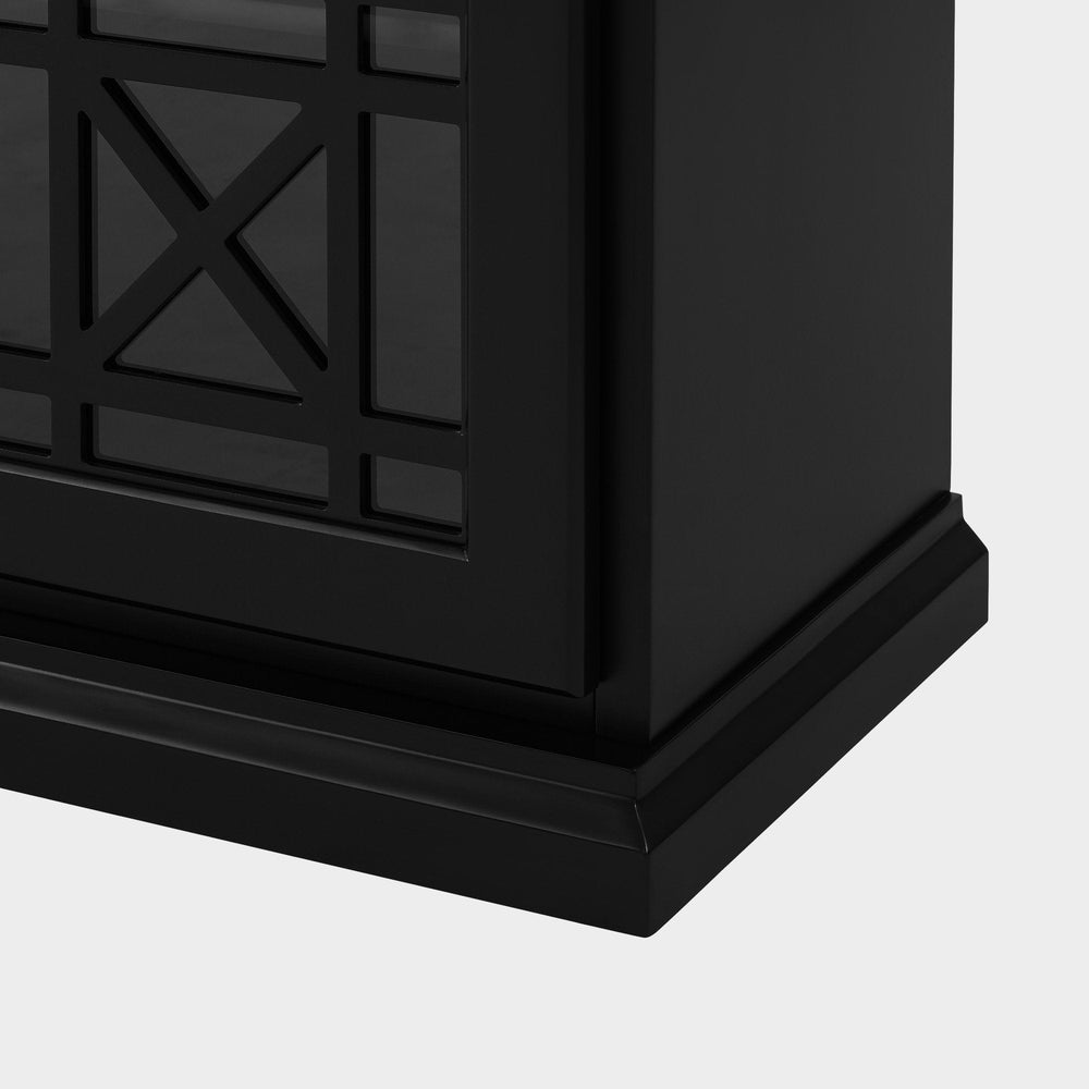 
                      
                        Landon Fretwork Sideboard
                      
                    